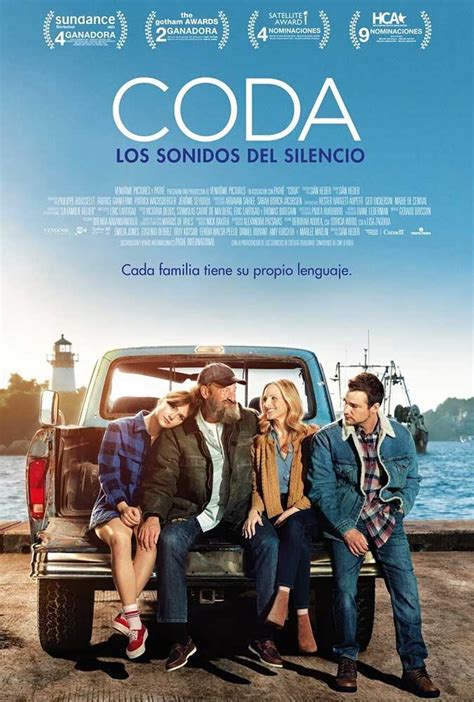 coda gomovie|CODA .